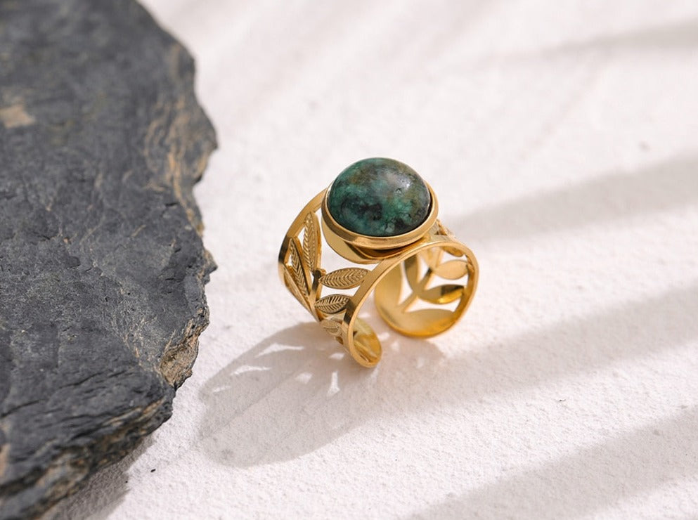 Stone Sands Ring