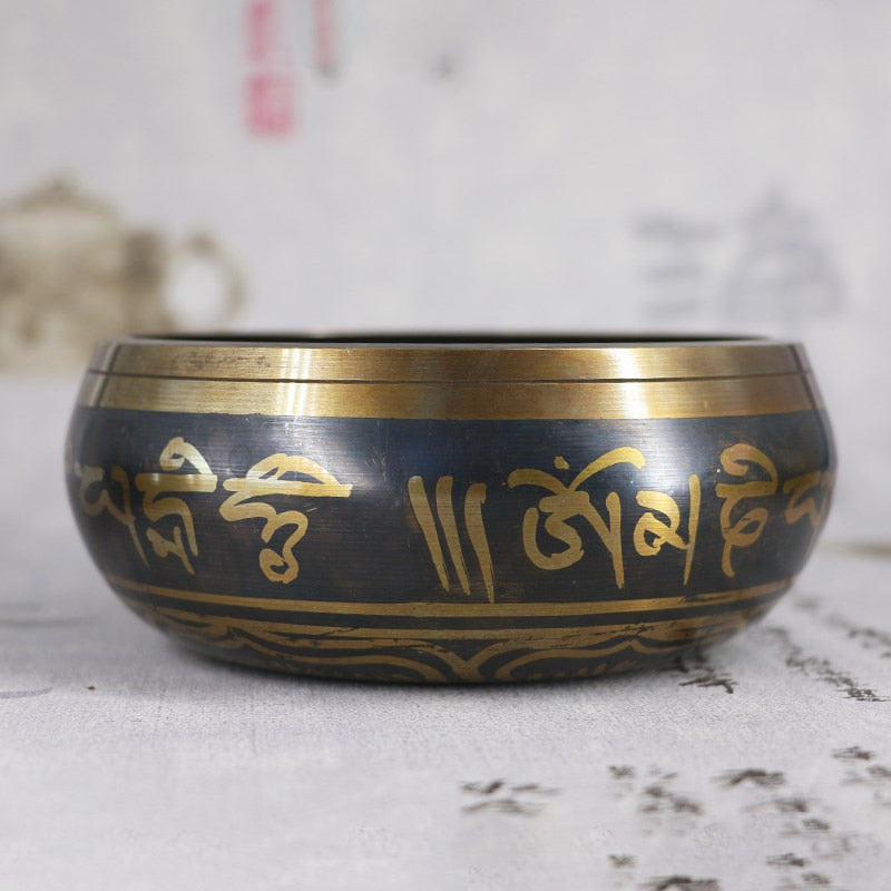 Nepal Meditation Bowl