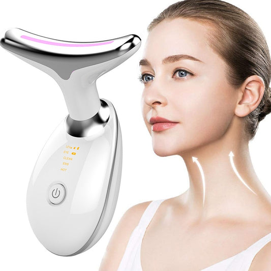 LED Neck Massager