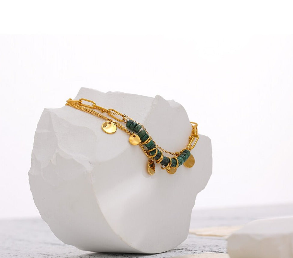 Stone Sands Bracelet