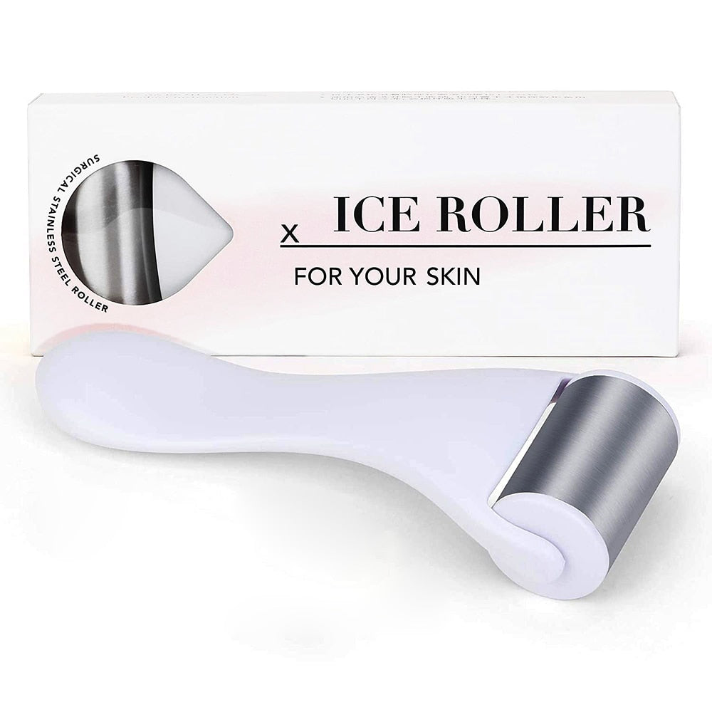 Stainless Steel Cooling Face Roller