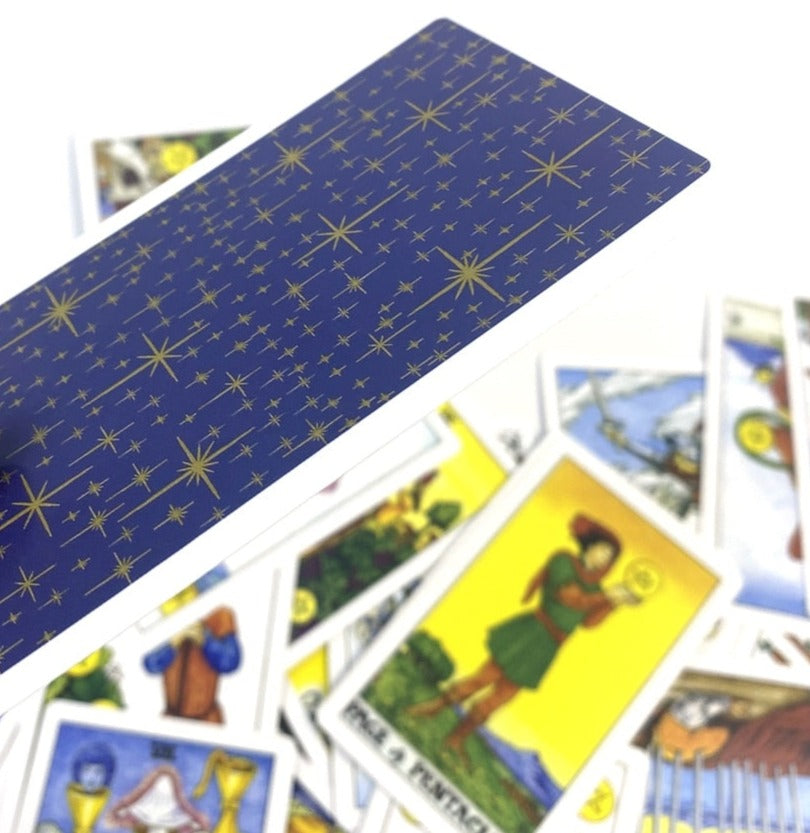 OG Tarot Deck