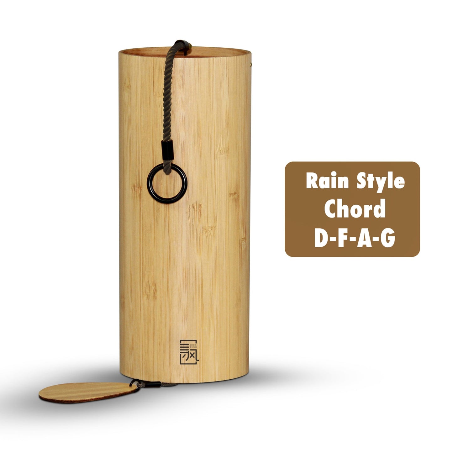 Bamboo Wind Chimes