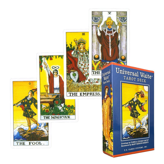 OG Tarot Deck